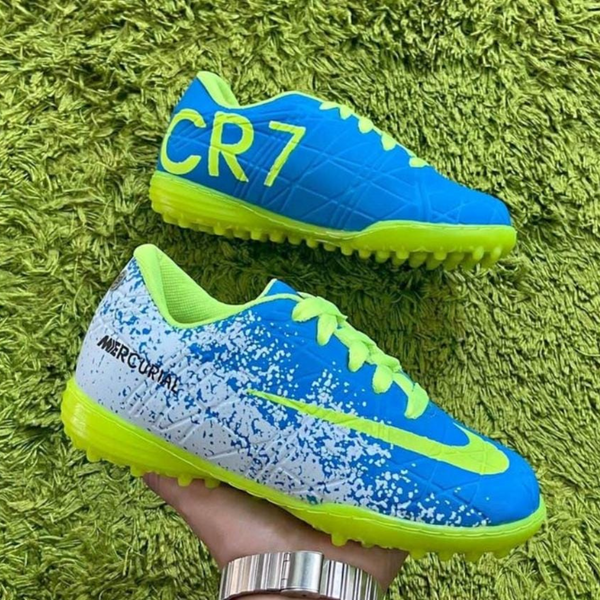 Nike Mercurial Vapor CR7