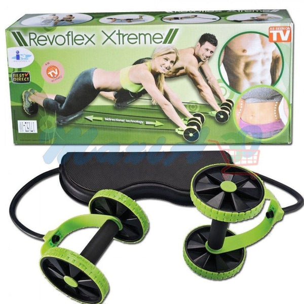 Revoflex Xtreme Movifit Para Ejercicios